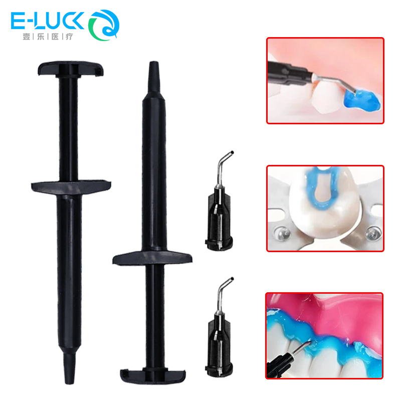 Teeth Whitening Gingival Barrier - Dental Gingival Barrier Professional Clinic Gum