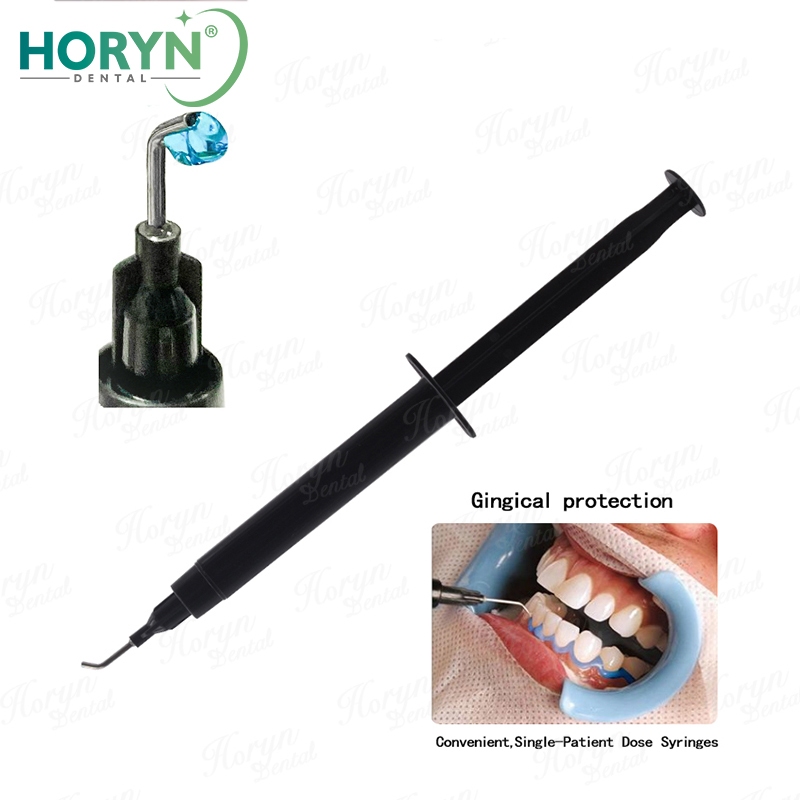 Horyn Dental Gingival Isolatio - Teeth Whitening Gingival Barrier 评论和价格