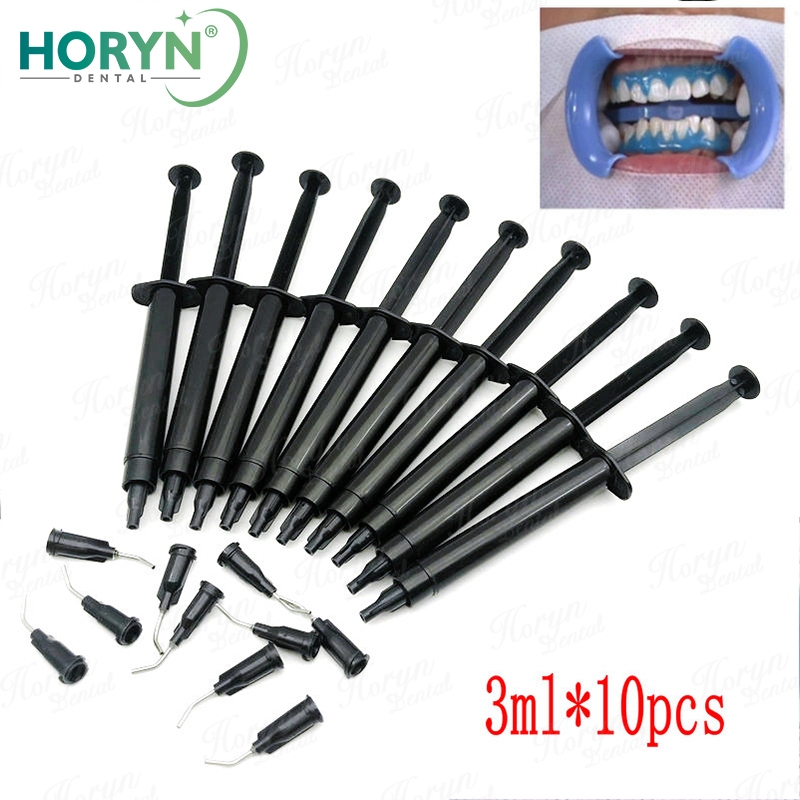 Horyn Dental Gingival Isolatio - Teeth Whitening Gingival Barrier 评论和价格