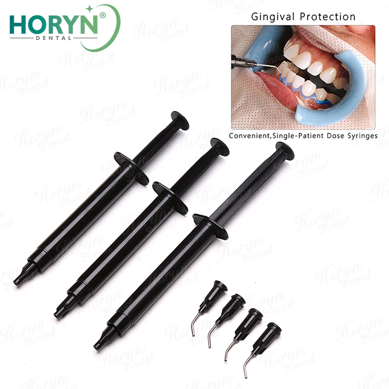 Horyn Dental Gingival Isolatio - Teeth Whitening Gingival Barrier 评论和价格