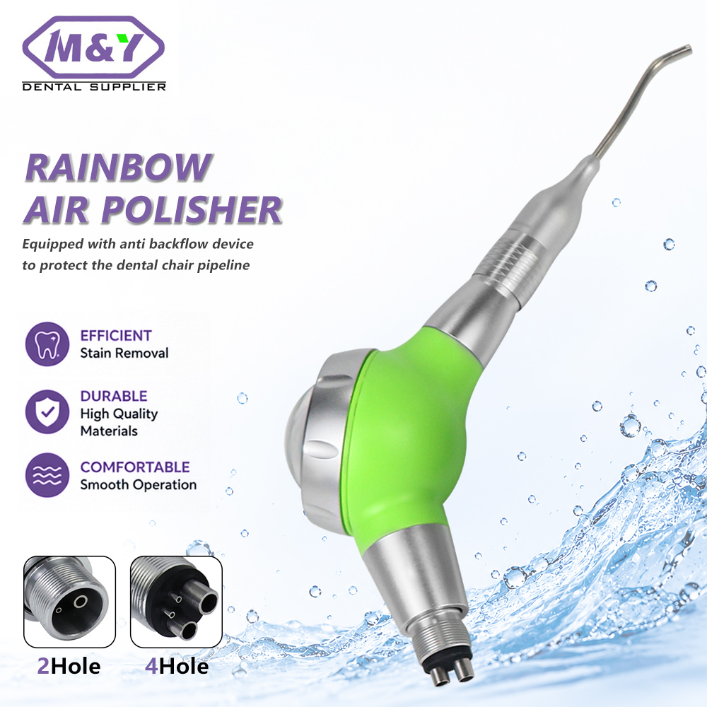 Dental Air Polisher With Anti- - Teeth Whitening Options 评论和价格