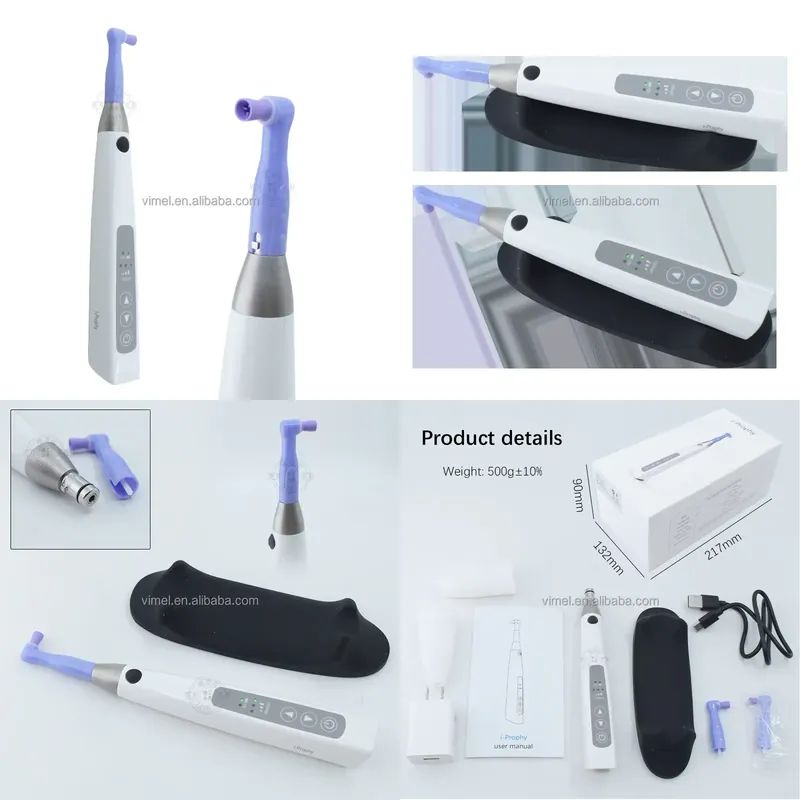 2026 New in Wireless Polishing - Teeth Whitening Options 评论和价格
