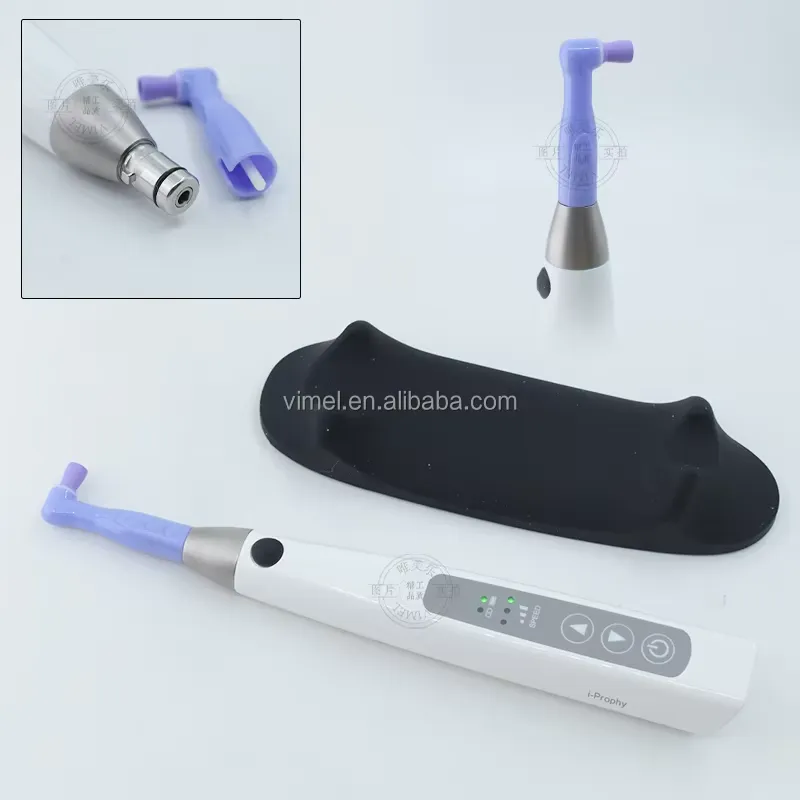 2026 New in Wireless Polishing - Teeth Whitening Options 评论和价格