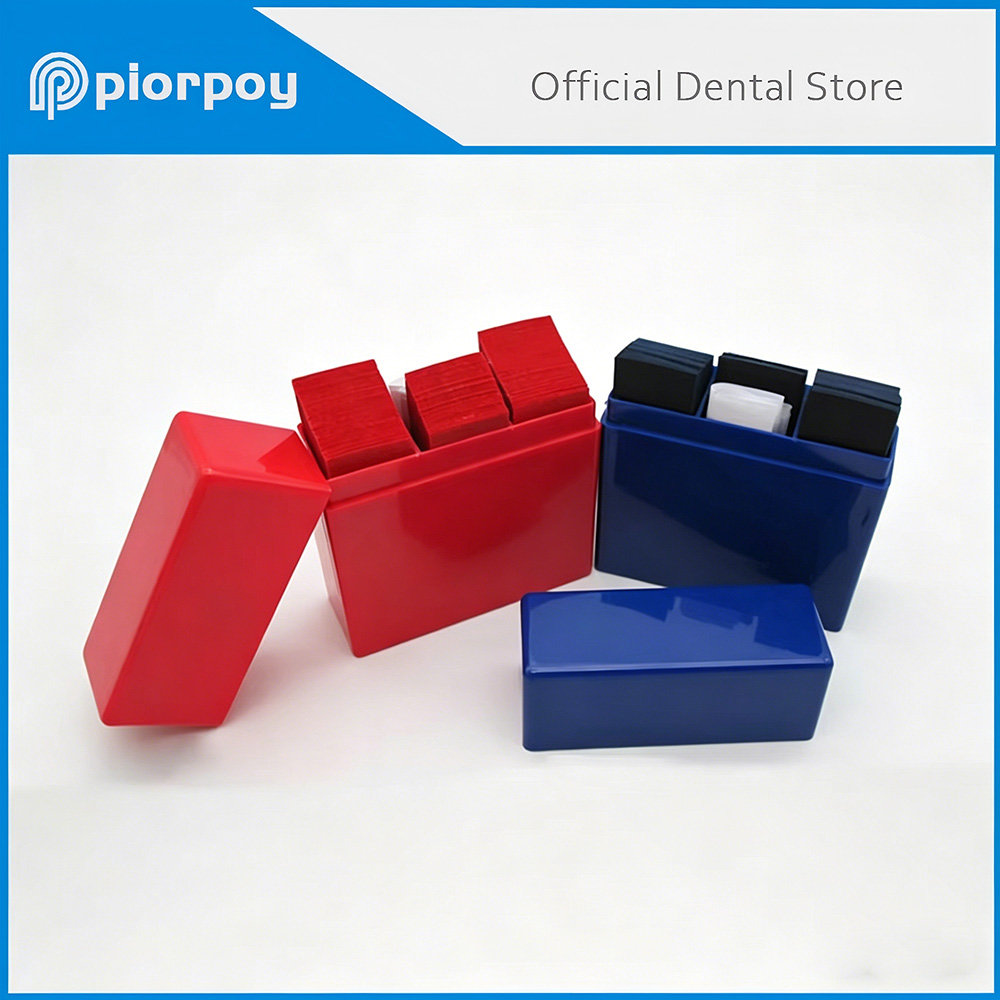 PIORPOY 300Pcs Occlusive Paper - Teeth Whitening Retainer 评论和价格
