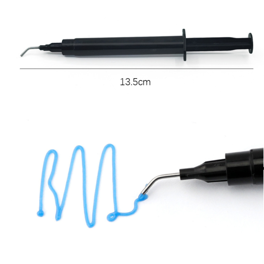 10Pcs Professional Clinic Ging - Teeth Whitening Gingival Barrier 评论和价格