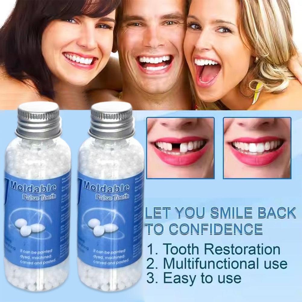 Resin Temporary Tooth Repair T - Teeth Whitening Express 评论和价格