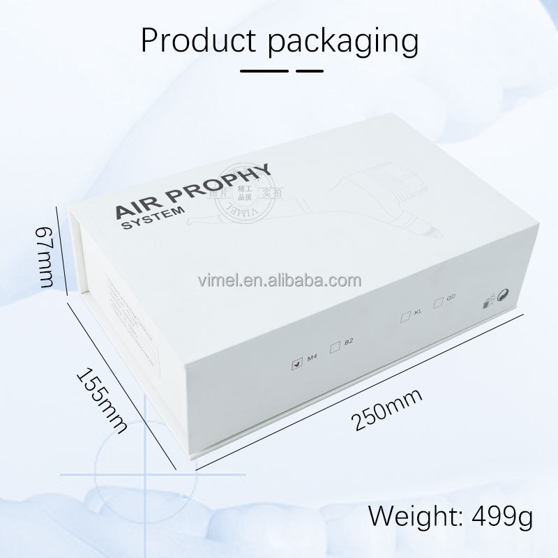 New in Wireless Dental Polishi - Teeth Whitening Options 评论和价格