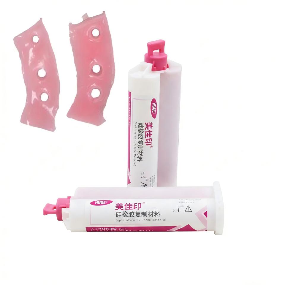 Huge Dental Gingiva Mask Silic - Teeth Whitening Gingival Barrier 评论和价格