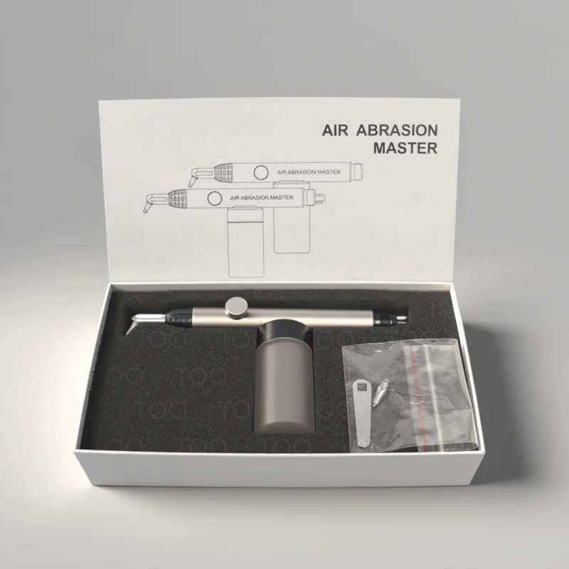High-Quality Air Abrasion Poli - Teeth Whitening Options 评论和价格