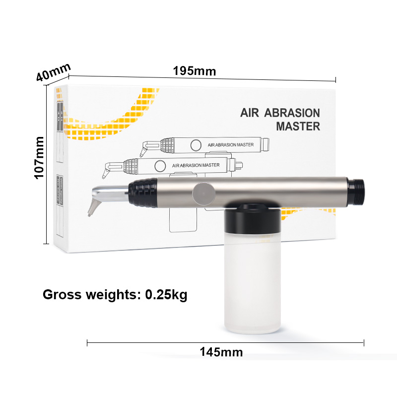 High-Quality Air Abrasion Poli - Teeth Whitening Options 评论和价格