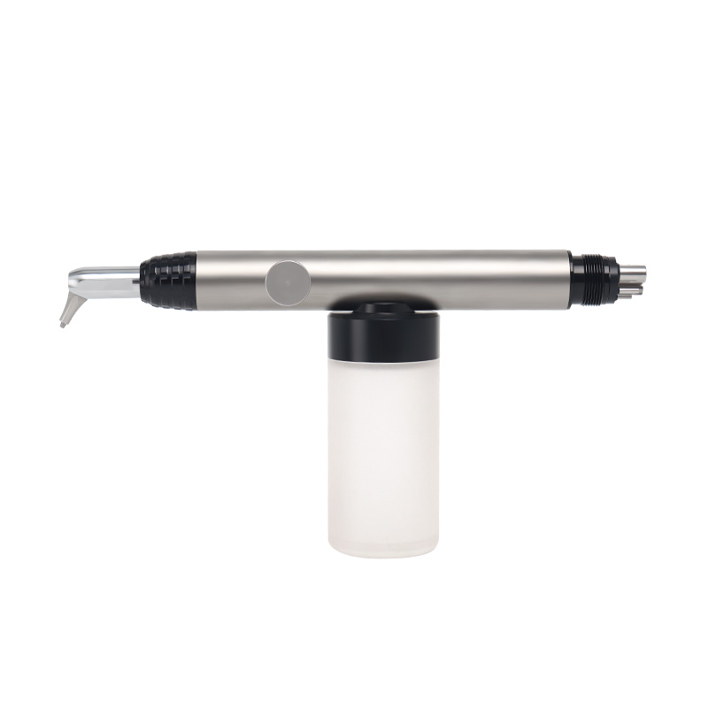 High-Quality Air Abrasion Poli - Teeth Whitening Options 评论和价格