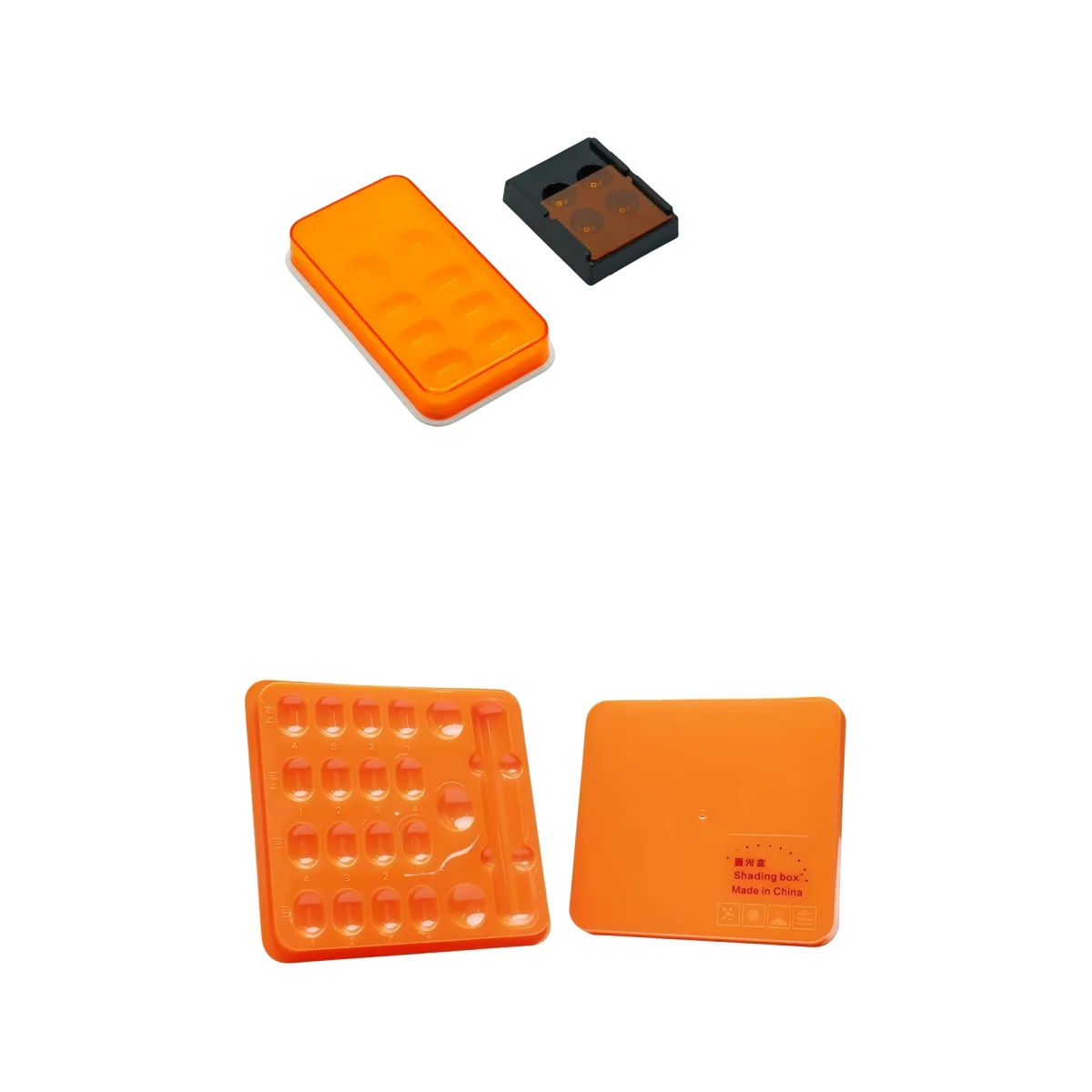 4/8/20 Holes Dental Veneer Sto - Teeth Whitening Retainer 评论和价格