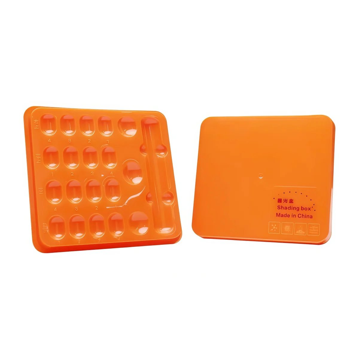 4/8/20 Holes Dental Veneer Sto - Teeth Whitening Retainer 评论和价格
