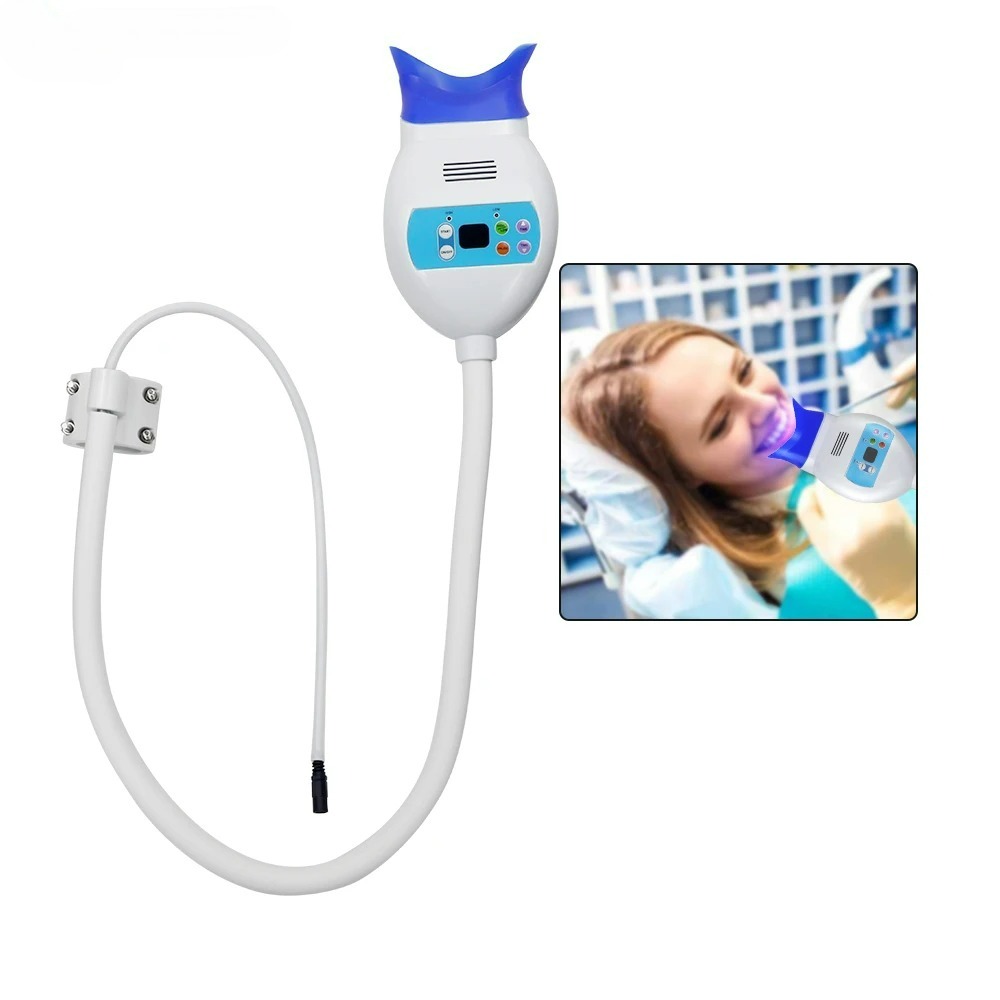 Desktop Dental Cold Light Teet - Teeth Whitening Light 评论和价格