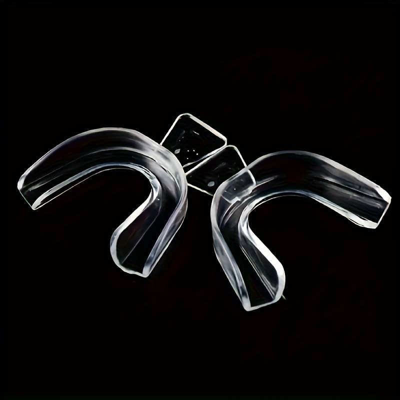 Unisex Teeth Aligner Silicone  - Teeth Whitening Retainer 评论和价格