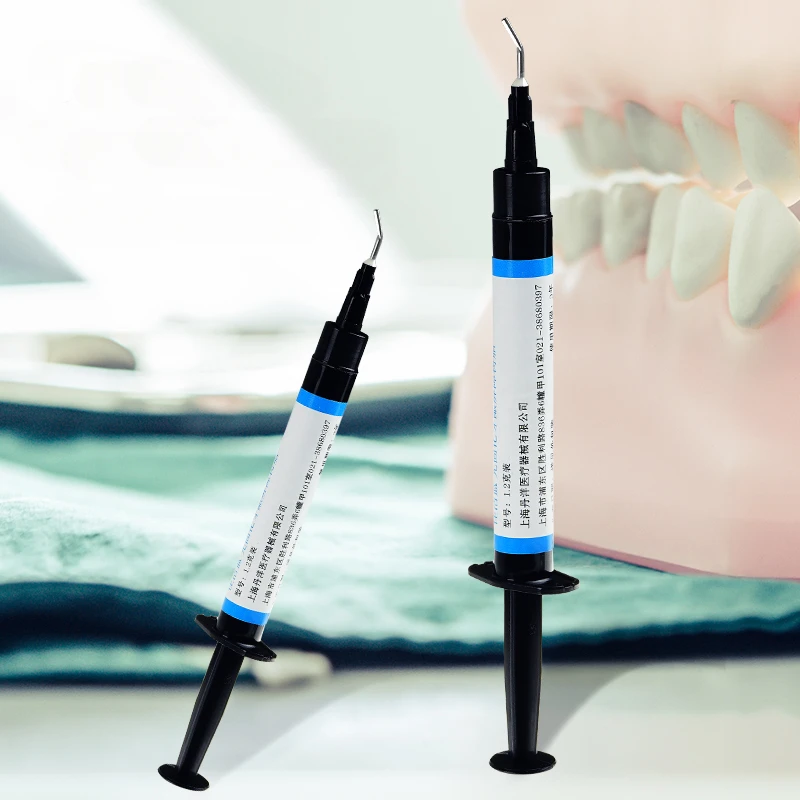 Dental Composite Light Curing  - Teeth Whitening Gingival Barrier 评论和价格