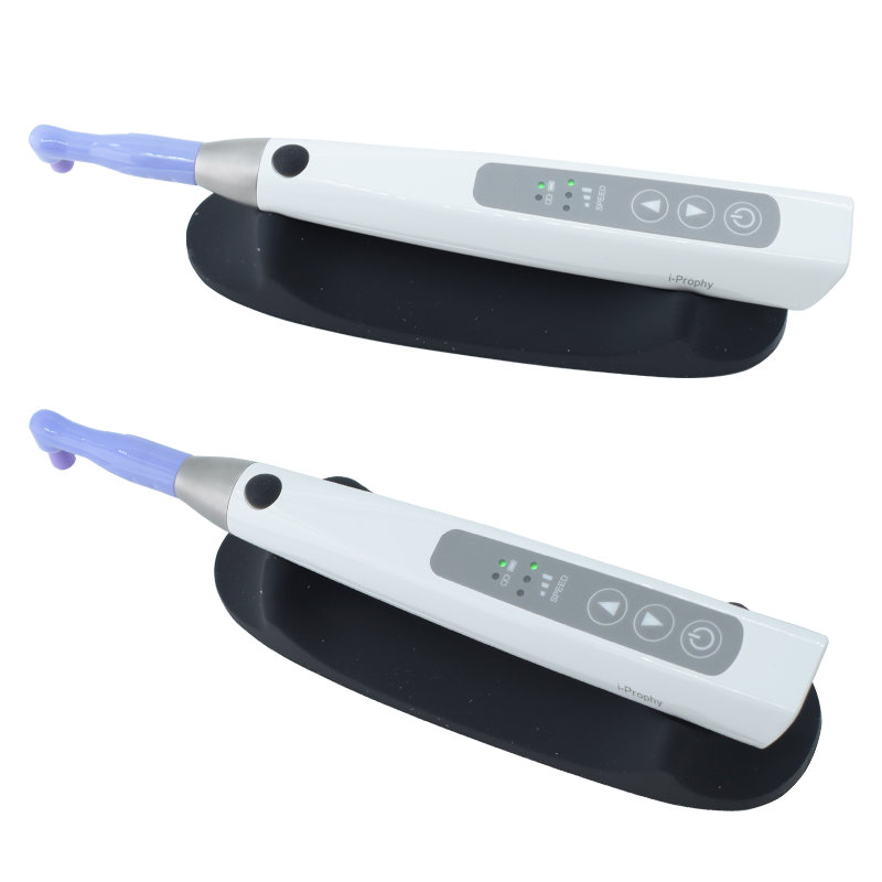 Wireless Dental Polishing Mach - Teeth Whitening Options 评论和价格