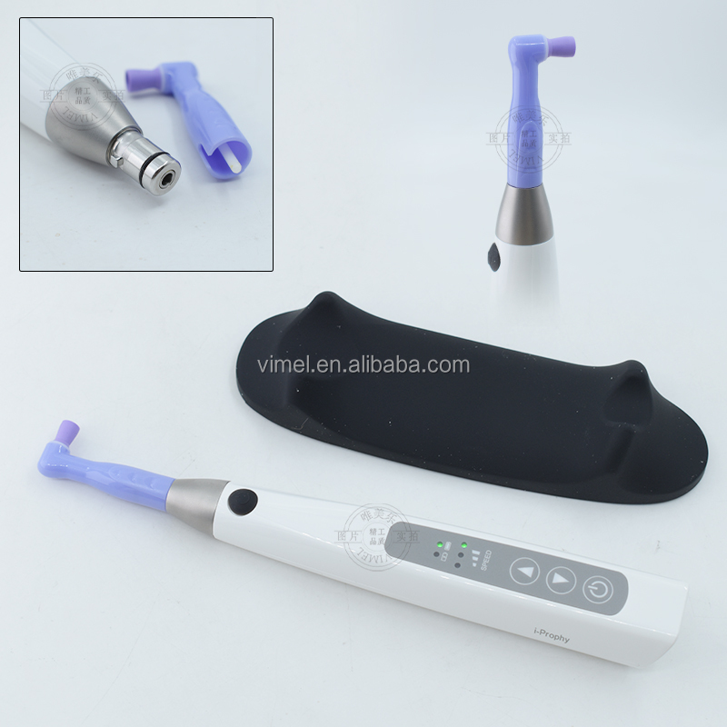 Wireless Dental Polishing Mach - Teeth Whitening Options 评论和价格