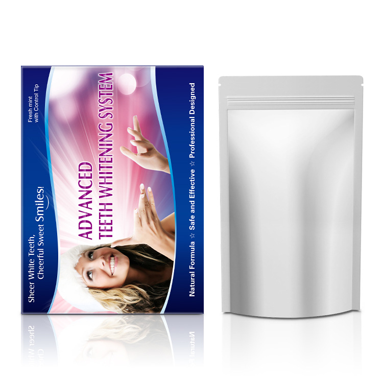 Dentist Clinic Teeth Whitening - Teeth Whitening Gingival Barrier 评论和价格
