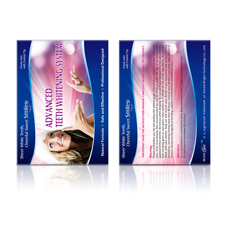 Dentist Clinic Teeth Whitening - Teeth Whitening Gingival Barrier 评论和价格