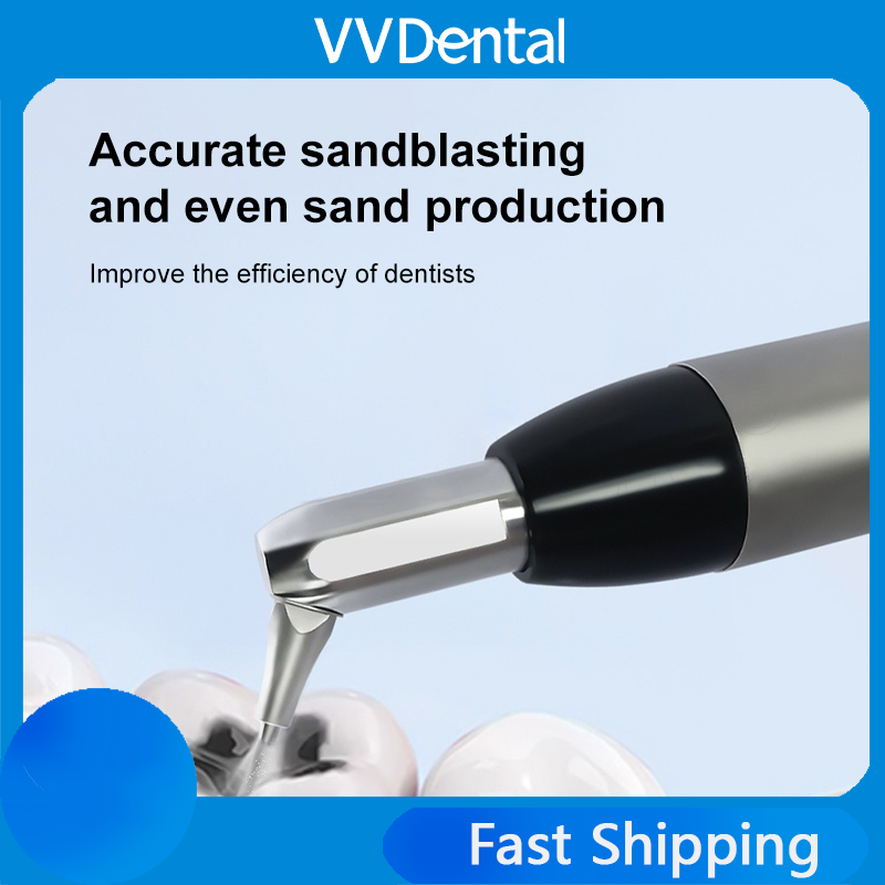 High-Quality Air Abrasion Poli - Teeth Whitening Options 评论和价格