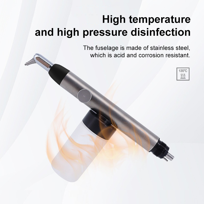 High-Quality Air Abrasion Poli - Teeth Whitening Options 评论和价格