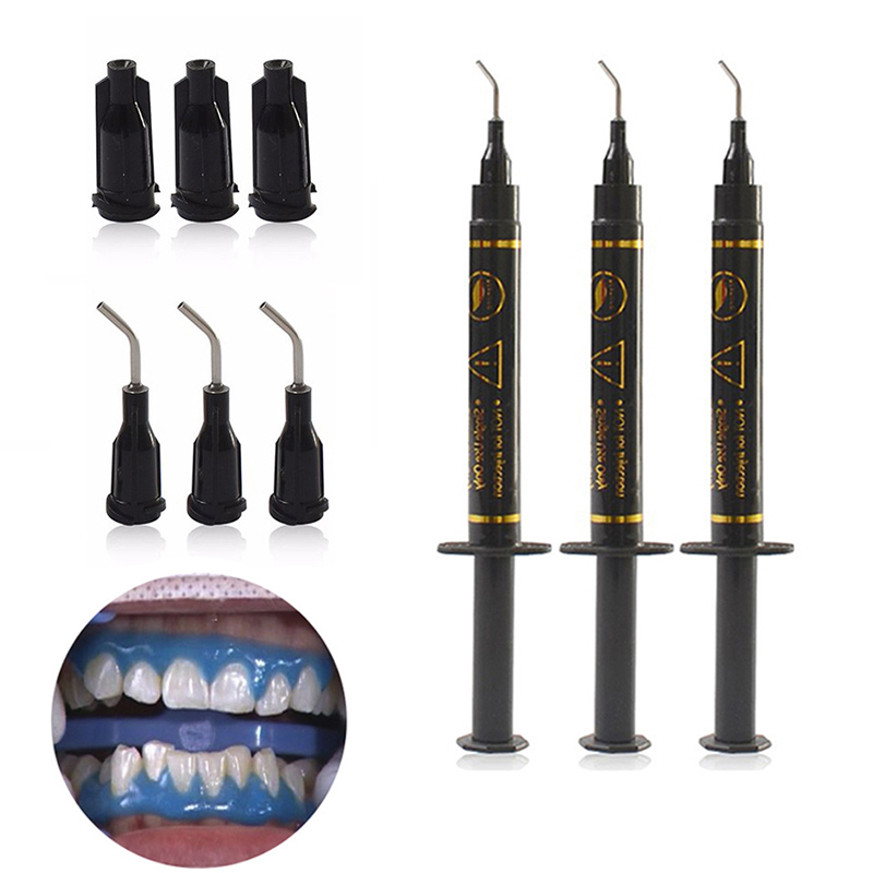 1.5/2.5/3ml Teeth Whitening Gi - Teeth Whitening Gingival Barrier 评论和价格