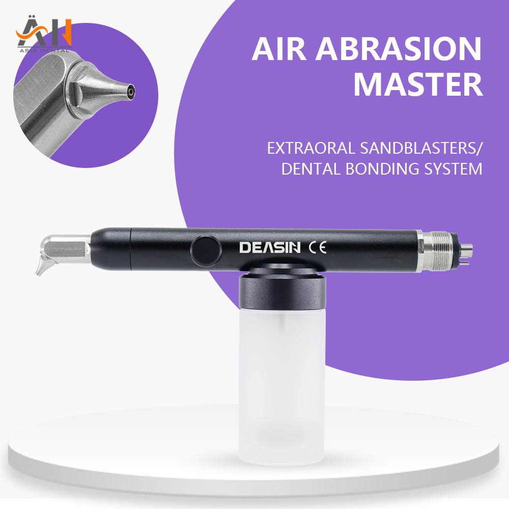 High Quality Dental Air Abrasi - Teeth Whitening Options 评论和价格