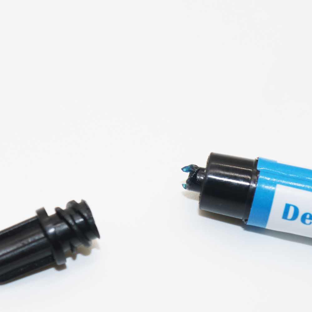 Dental Composite Light Curing  - Teeth Whitening Gingival Barrier 评论和价格