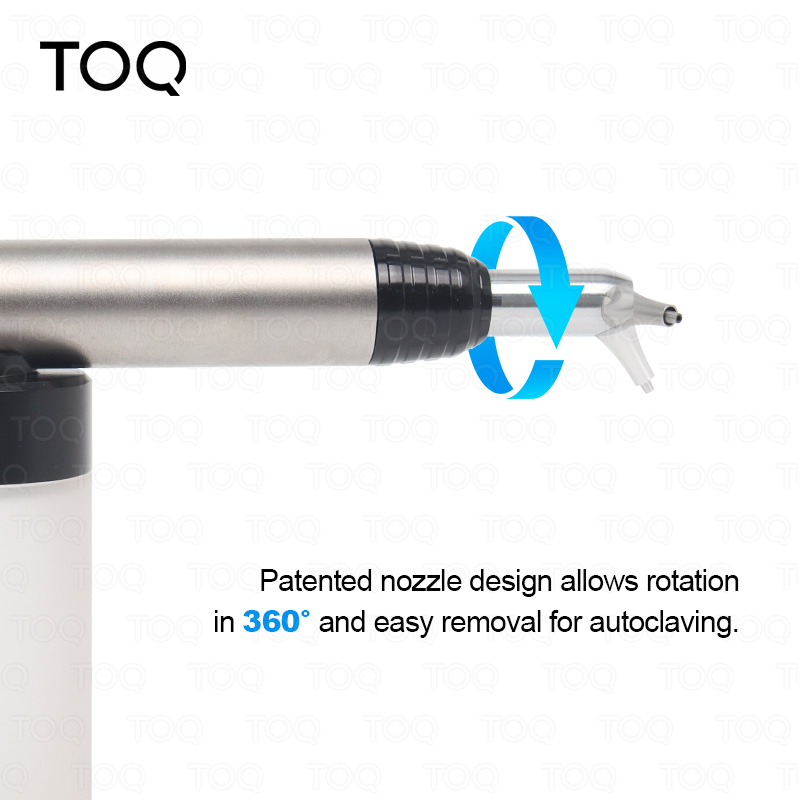High Quality Dental Air Abrasi - Teeth Whitening Options 评论和价格