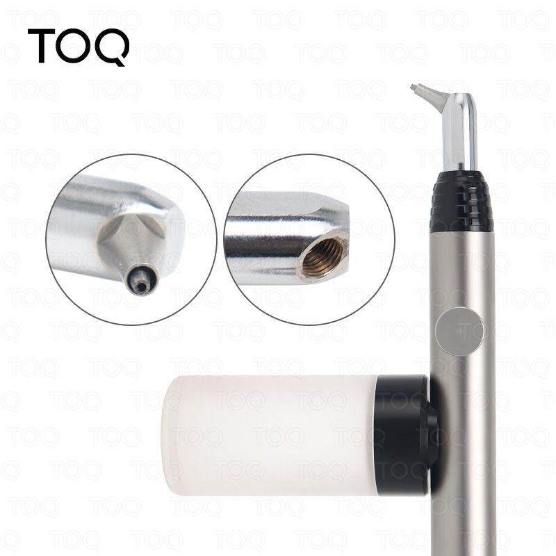 High Quality Dental Air Abrasi - Teeth Whitening Options 评论和价格