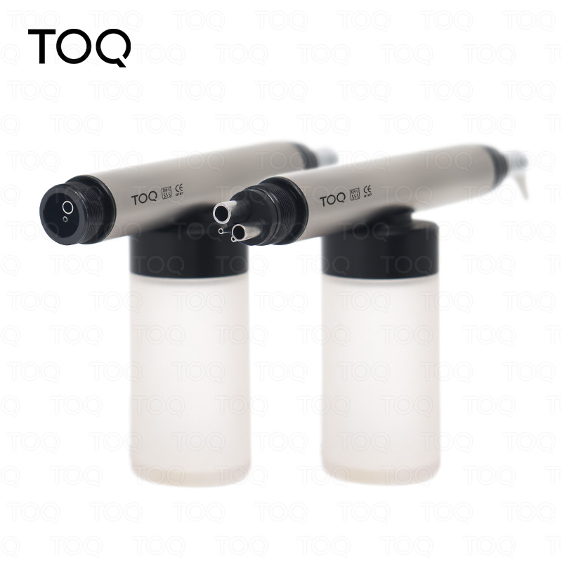 High Quality Dental Air Abrasi - Teeth Whitening Options 评论和价格