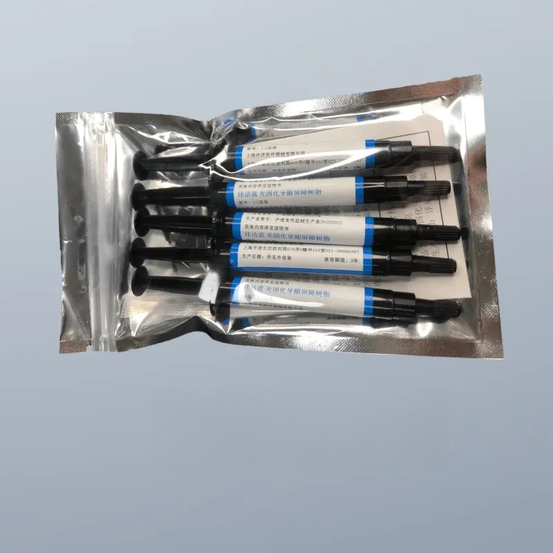 SmileKit 1/2Bag Dental Instrum - Teeth Whitening Gingival Barrier 评论和价格