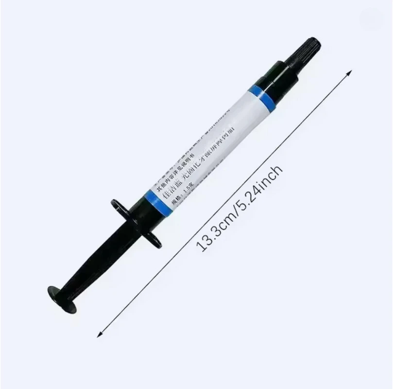 SmileKit 1/2Bag Dental Instrum - Teeth Whitening Gingival Barrier 评论和价格