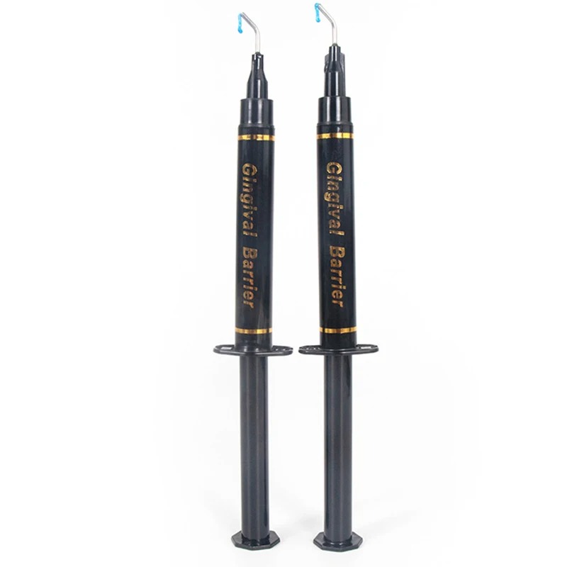 20Pcs Teeth Whitening Gingival - Teeth Whitening Gingival Barrier 评论和价格