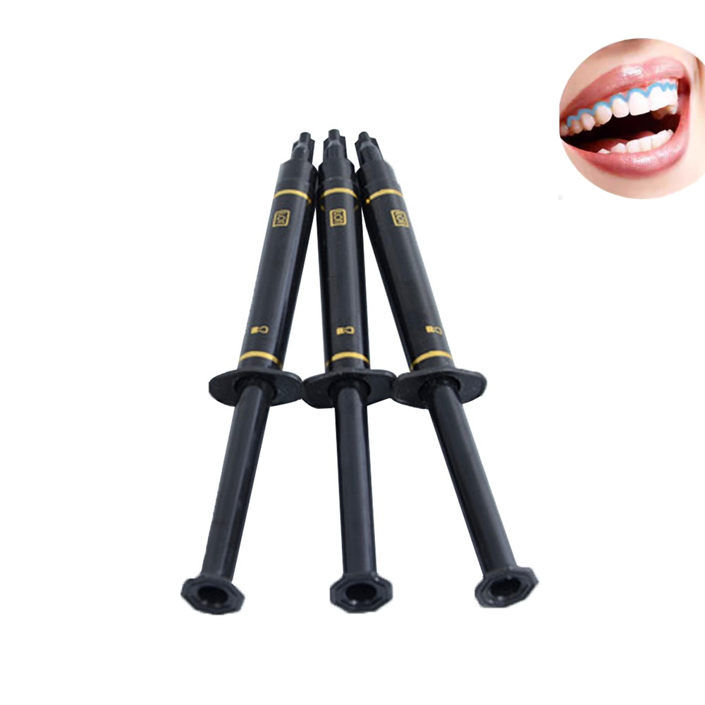5Pcs 1.5ML Teeth Whitening Gin - Teeth Whitening Gingival Barrier 评论和价格