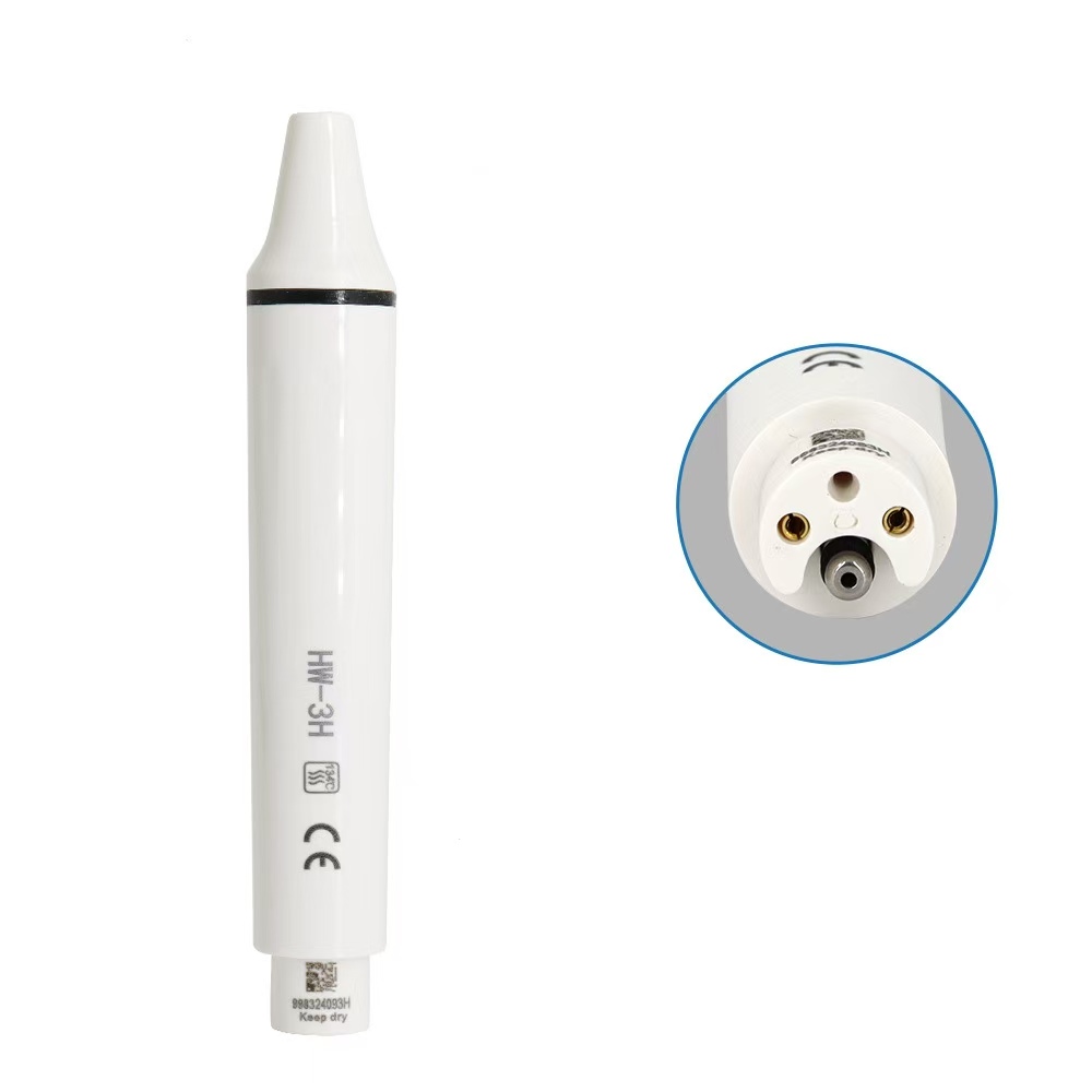 Dental Ultrasonic Scaler Handp - Teeth Whitening Options 评论和价格