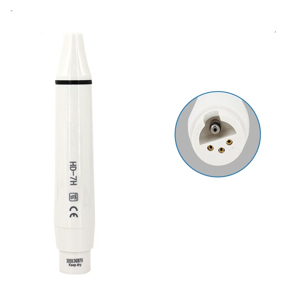 Dental Ultrasonic Scaler Handp - Teeth Whitening Options 评论和价格