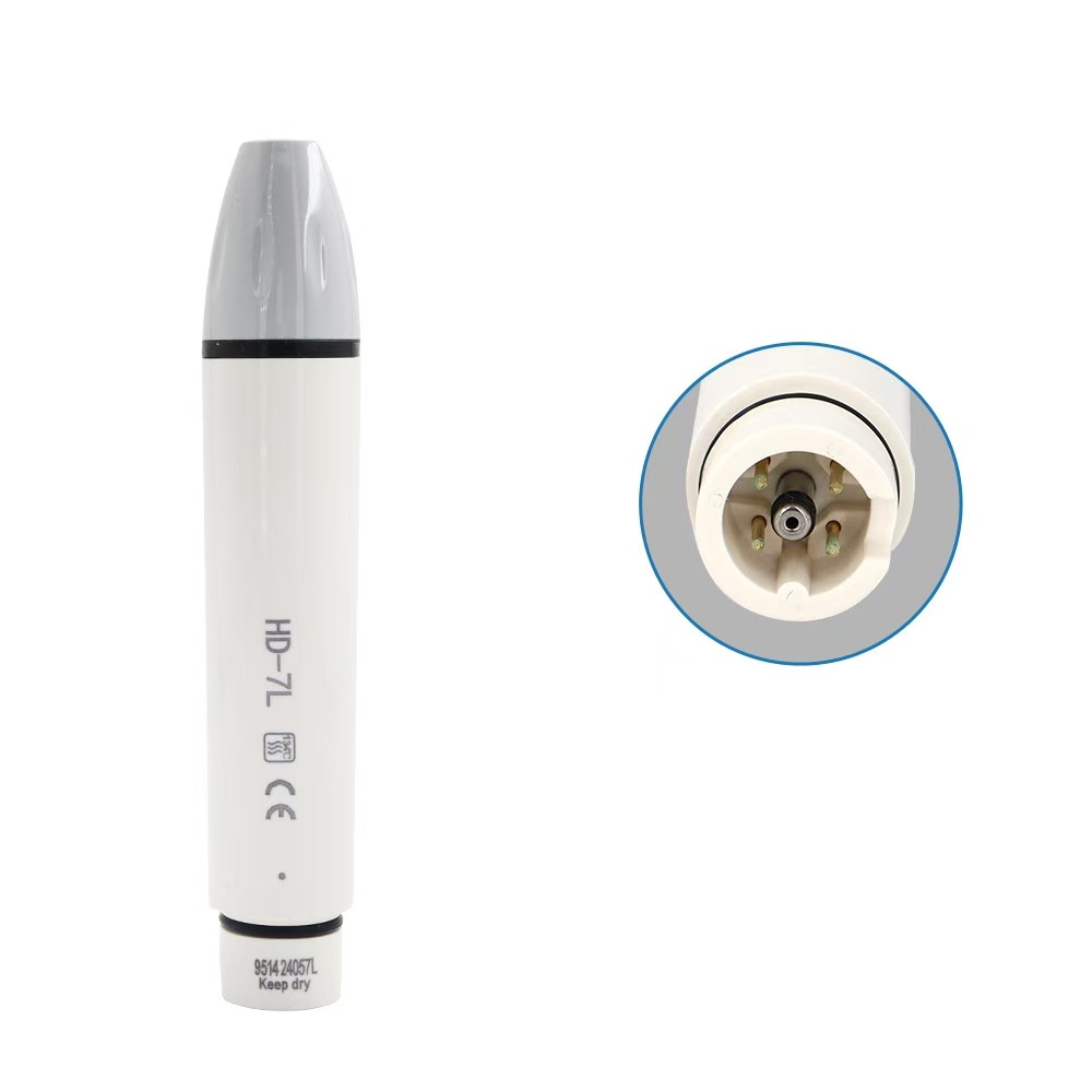Dental Ultrasonic Scaler Handp - Teeth Whitening Options 评论和价格