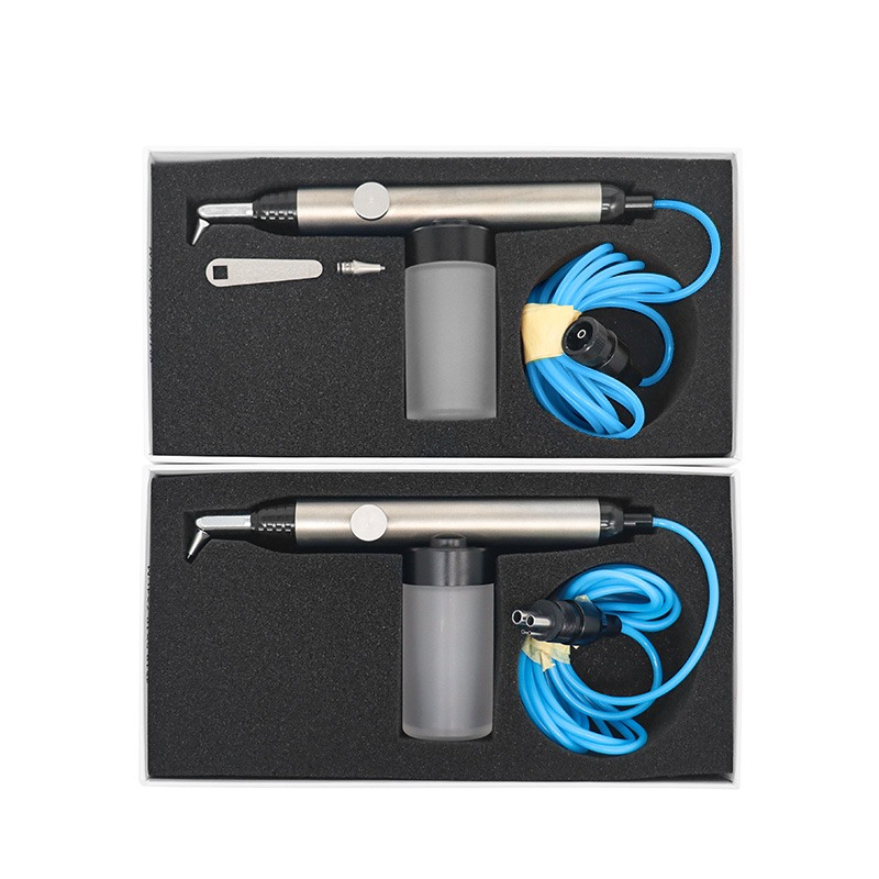 1set Air Abrasion Polisher Den - Teeth Whitening Options 评论和价格
