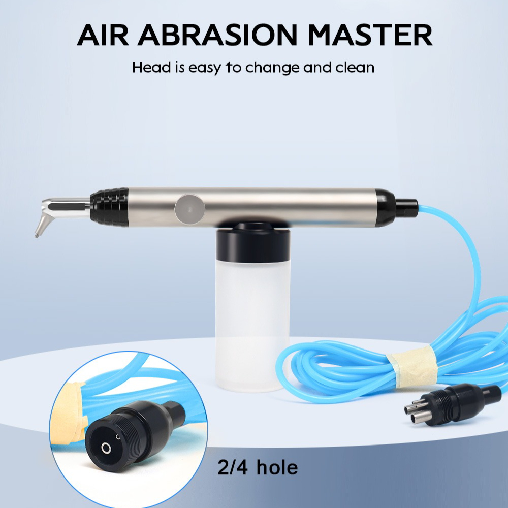 1set Air Abrasion Polisher Den - Teeth Whitening Options 评论和价格