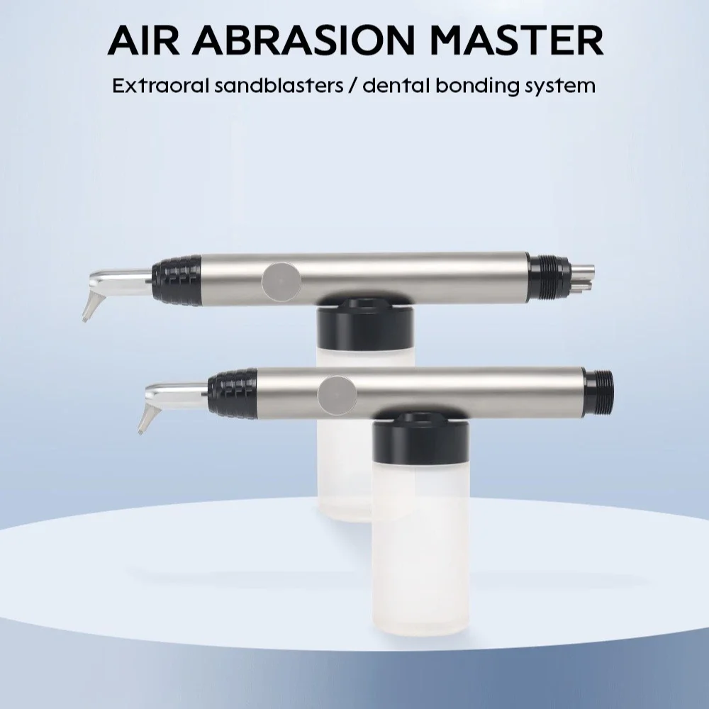 1set Air Abrasion Polisher Den - Teeth Whitening Options 评论和价格