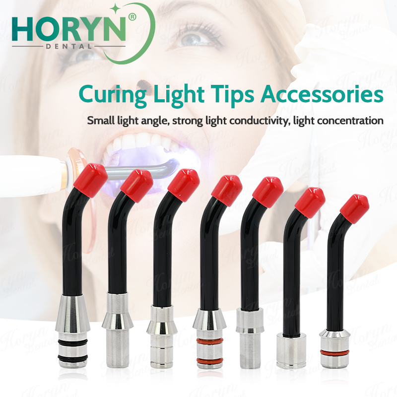 Dental LED Curing Light Guide  - Teeth Whitening Light 评论和价格