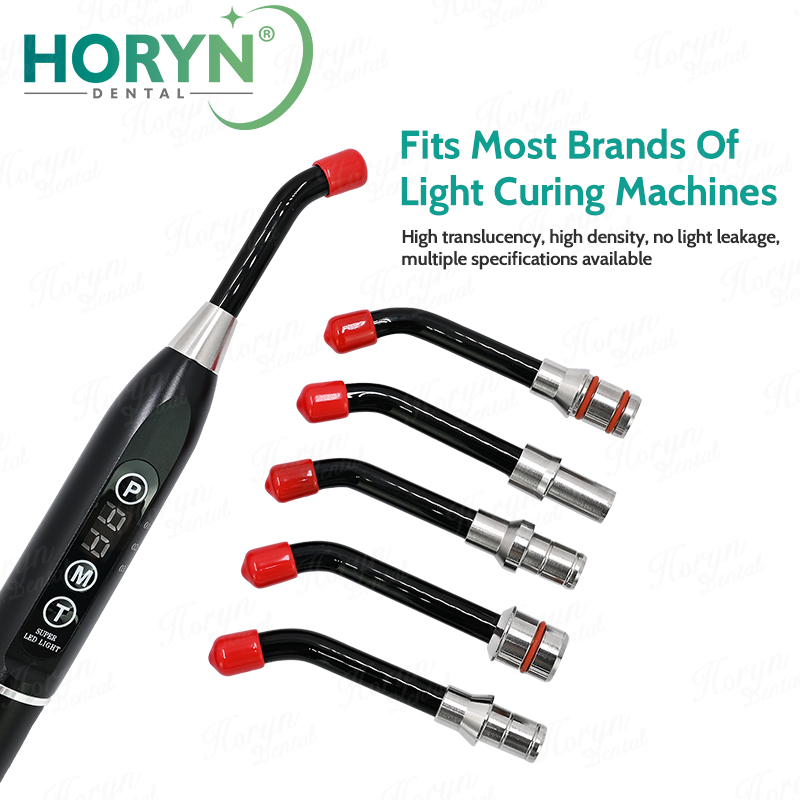 Dental LED Curing Light Guide  - Teeth Whitening Light 评论和价格