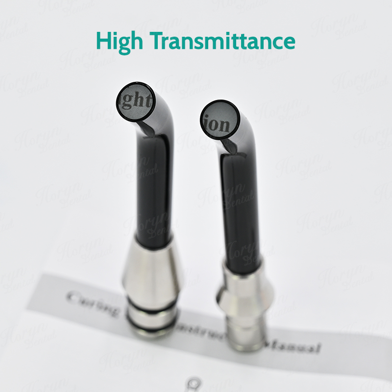 Dental LED Curing Light Guide  - Teeth Whitening Light 评论和价格