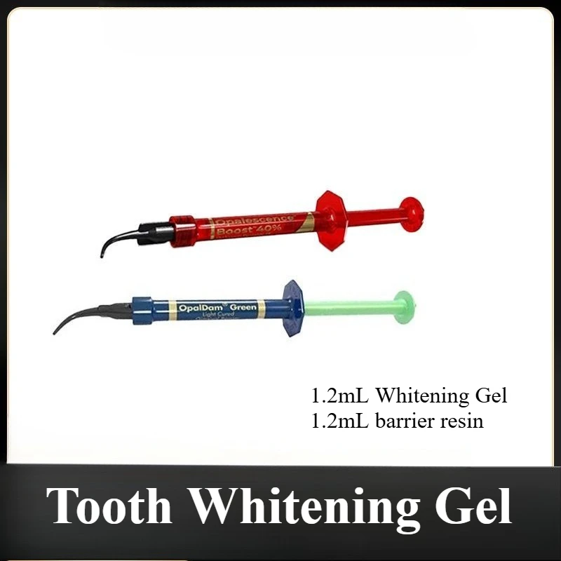 Dental Material Hydrogen Perox - Teeth Whitening Light 评论和价格