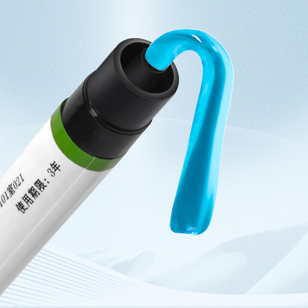 5Pcs/pack Light Curing Gingiva - Teeth Whitening Gingival Barrier 评论和价格