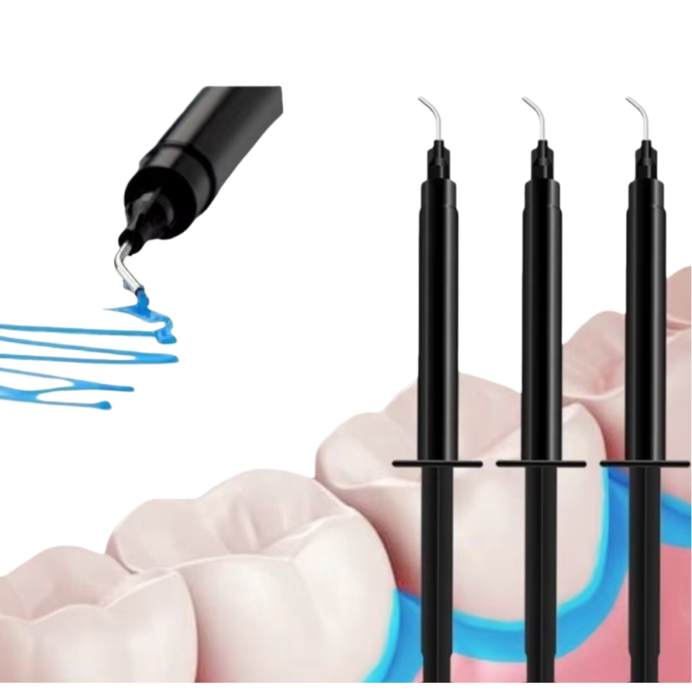 50/30/10PCS Dental Gum Protect - Teeth Whitening Gingival Barrier 评论和价格