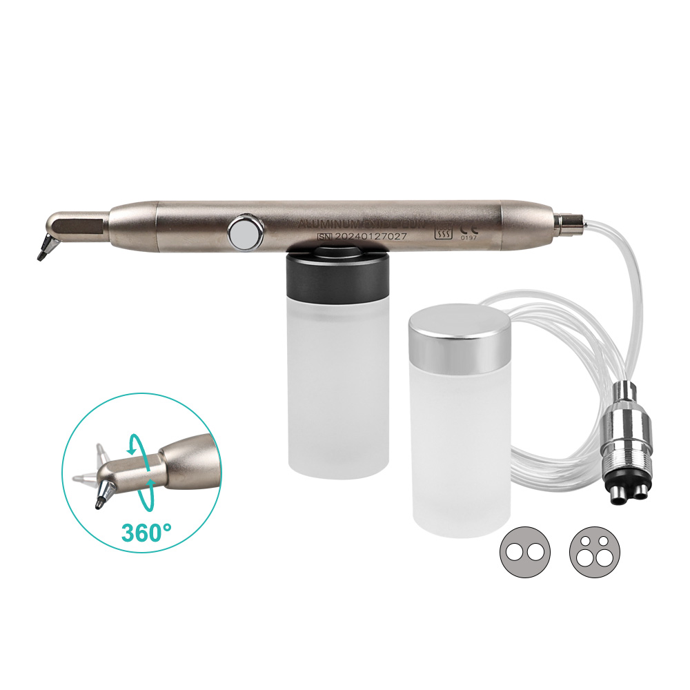 Hot Sale Dental Sandblasting G - Teeth Whitening Options 评论和价格
