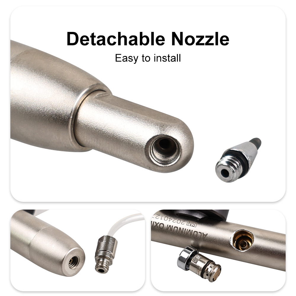 Hot Sale Dental Sandblasting G - Teeth Whitening Options 评论和价格